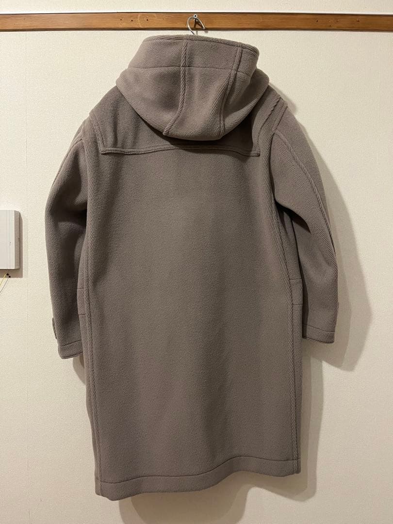 Cornier 23AW ダッフルコート