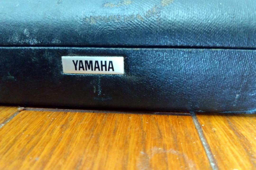 あ*ん様 ヤマハ YFL-451フルートと小フルート譜面台 軽量折り畳みと楽譜4