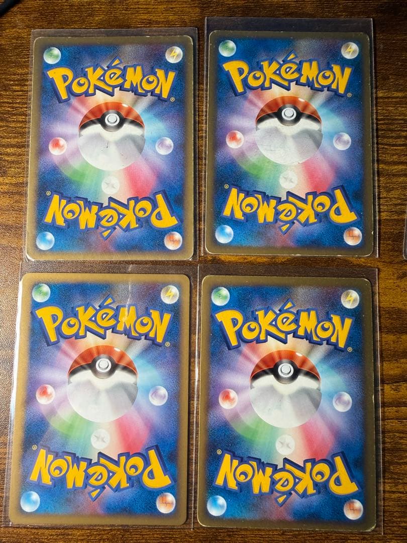 ポケモンカード　アルセウス映画パック ミチーナしんでんなど