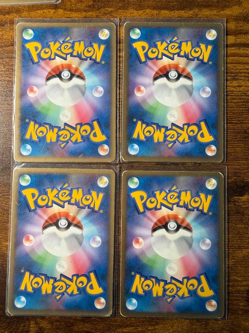 ポケモンカード　アルセウス映画パック ミチーナしんでんなど