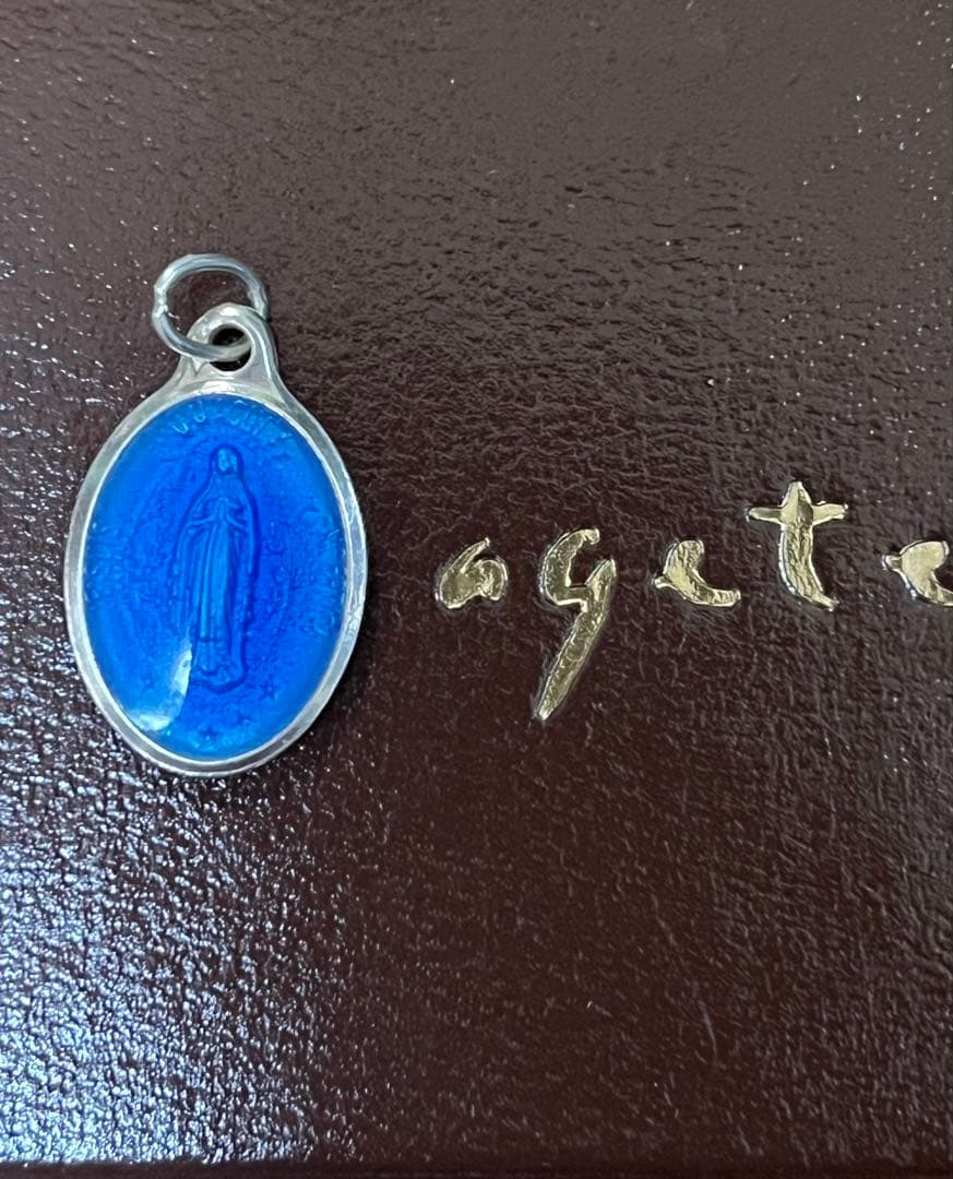 アガットチャーム