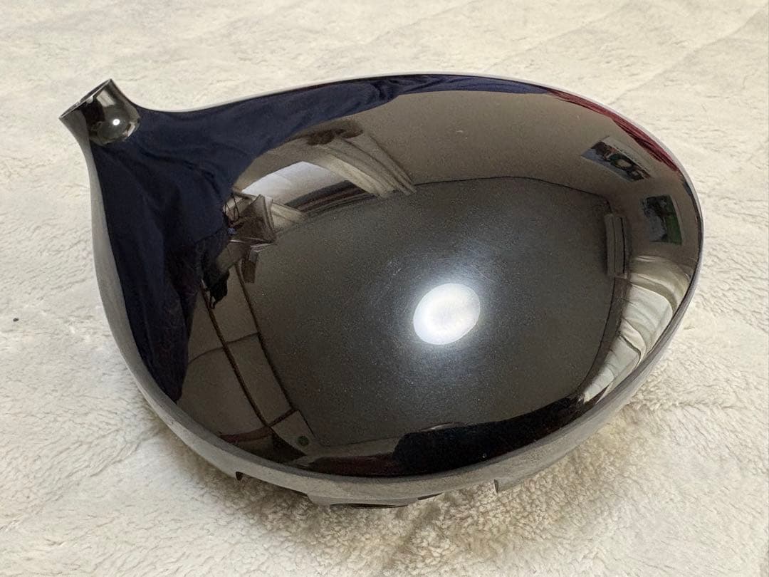 値下げ【おまけ】BALDO GT2 ドライバー単品　ヘッドカバー付き