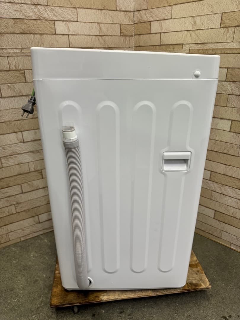 【高年式】大阪送料無料★3か月保障★洗濯機★4.5kg★BW-45A★S-463