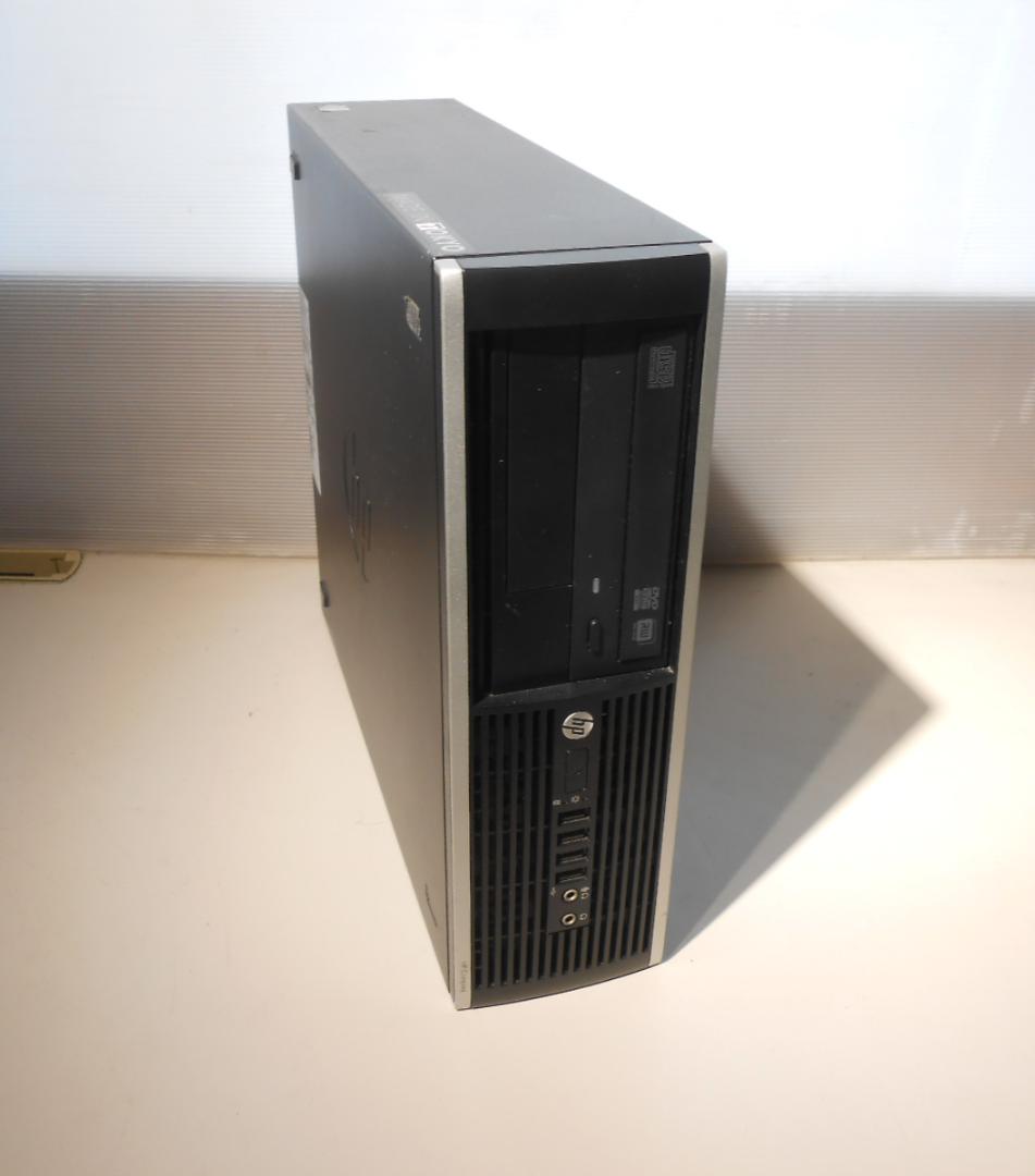 直接引取可 Windows11 HP Pro6300 Corei5 近隣配送可能