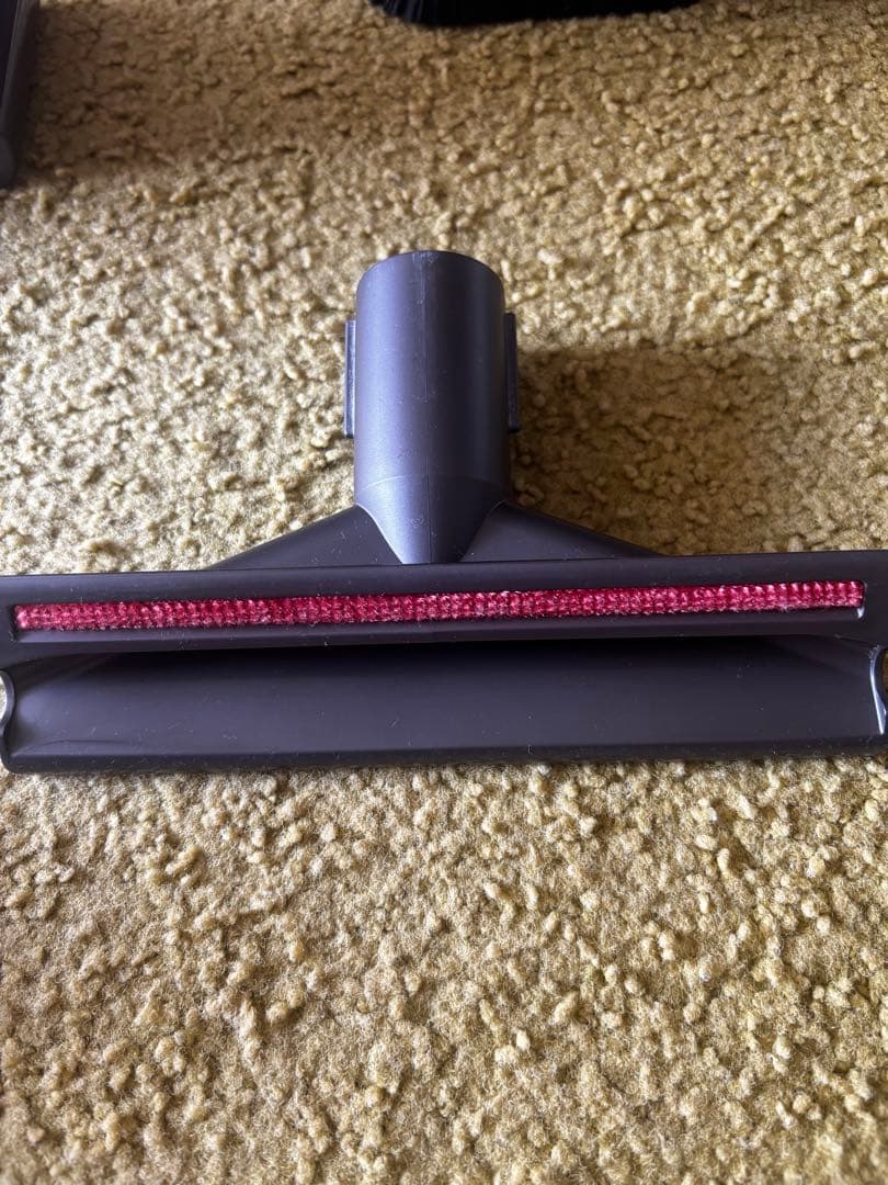 dyson v8 slim fluffy ＆スタンド 掃除機