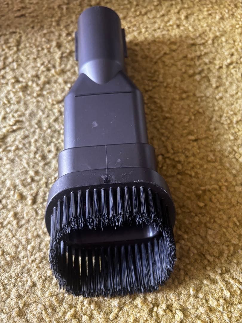 dyson v8 slim fluffy ＆スタンド 掃除機