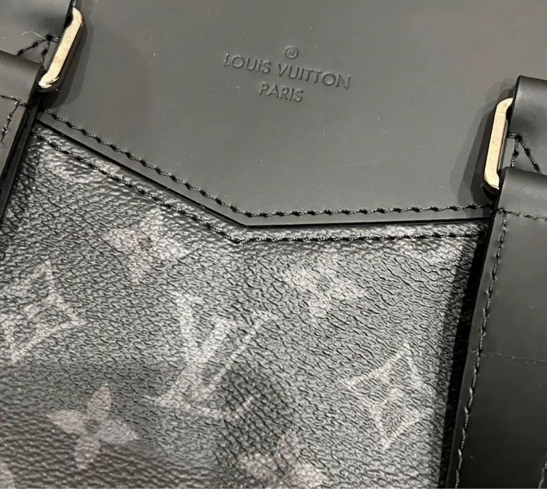 ★IT@ ルイヴィトン フラグメント ブリーフケース