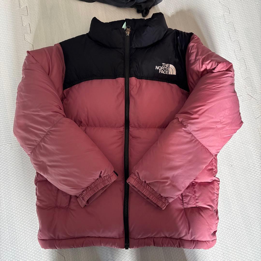 THE NORTH FACE ザ・ノースフェイス アウター ダウンジャケット