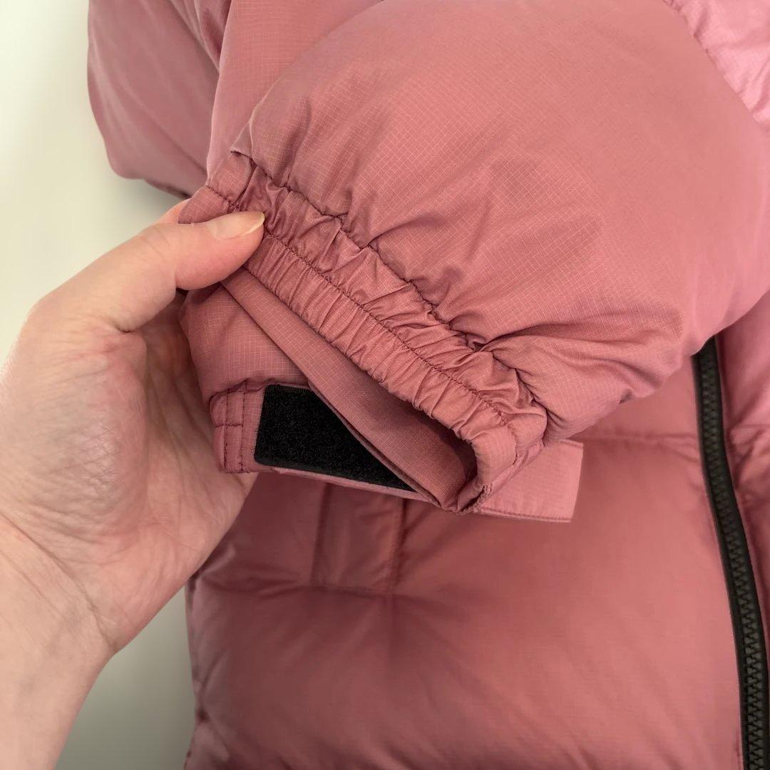 THE NORTH FACE ザ・ノースフェイス アウター ダウンジャケット