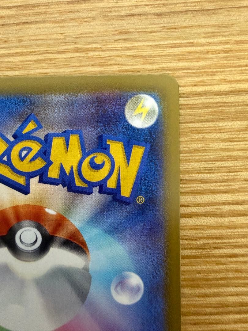 メガカイリューex MUR 自引き MG保管 即日発送