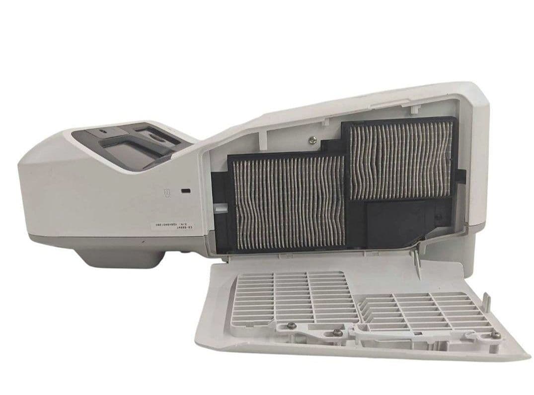 リモコン付EPSON ホームシアタープロジェクター EB-685WT*307