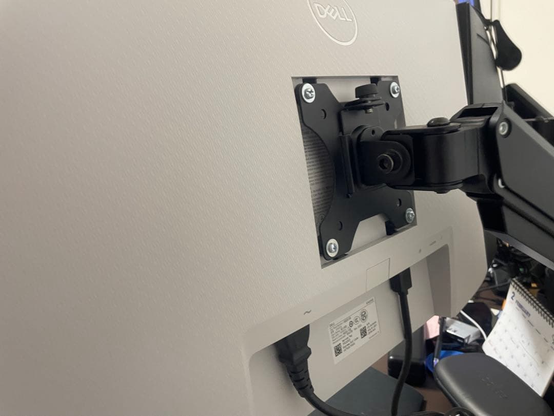 Dell S2421HS 24インチモニター