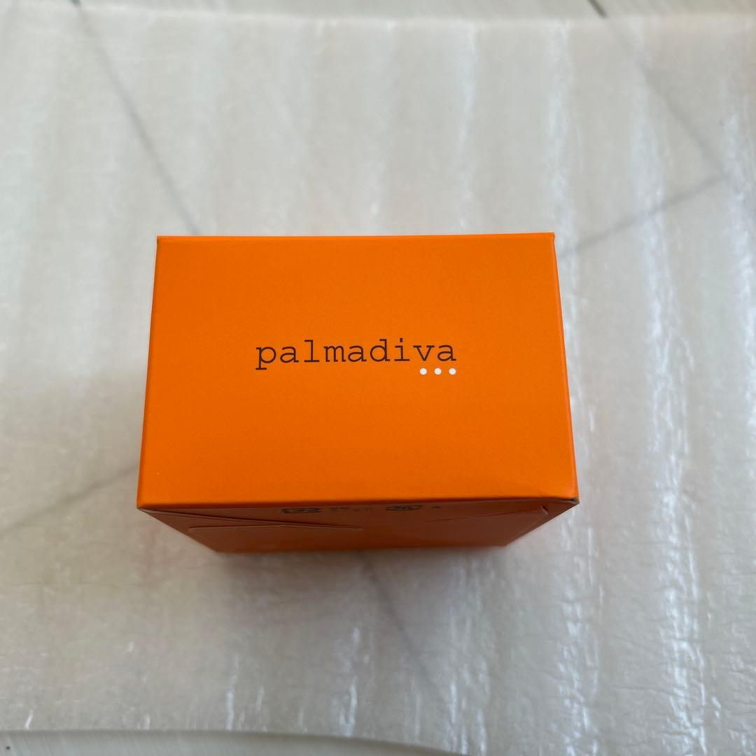 ④パルマディーバ リッチピールウォッシュ 洗顔料 95g×3個