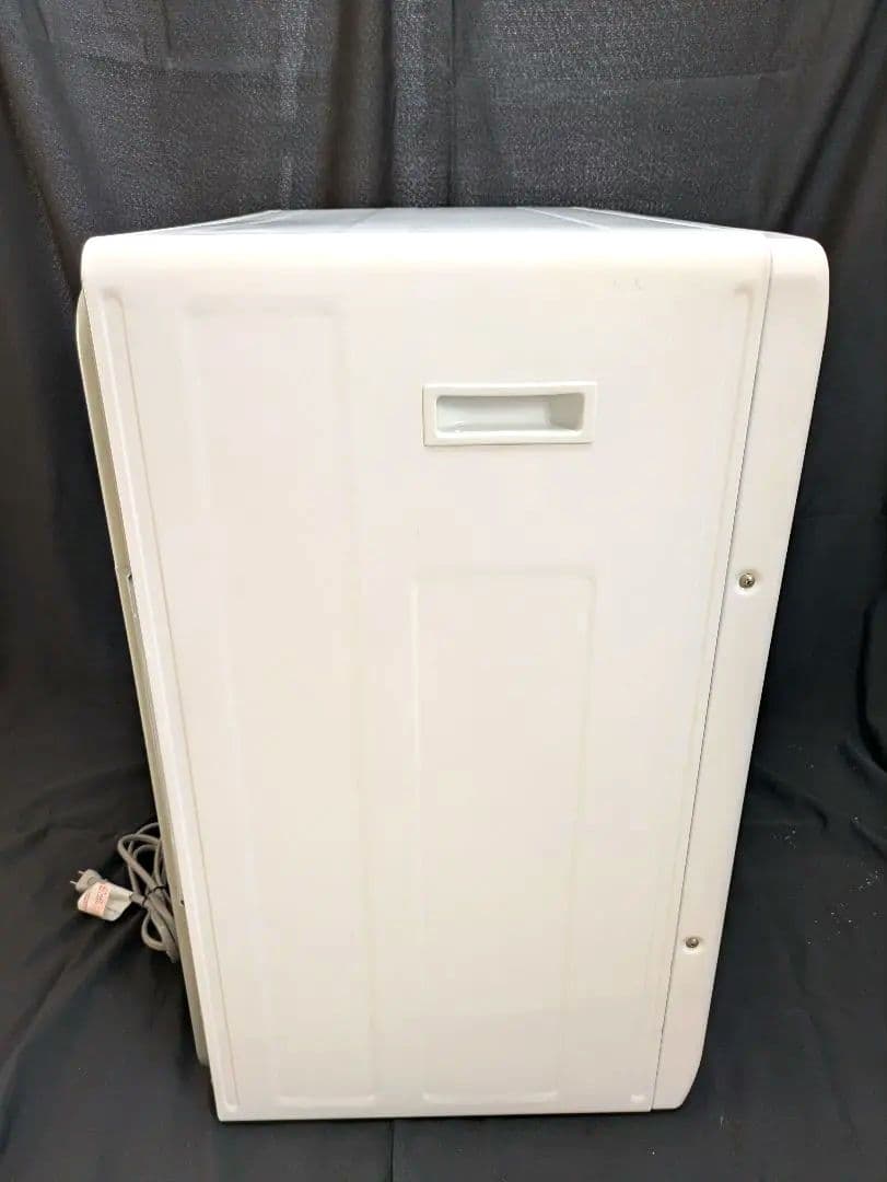 【美品】日立◆衣類乾燥機◆DE-N40WX◆4kg◆2022年製