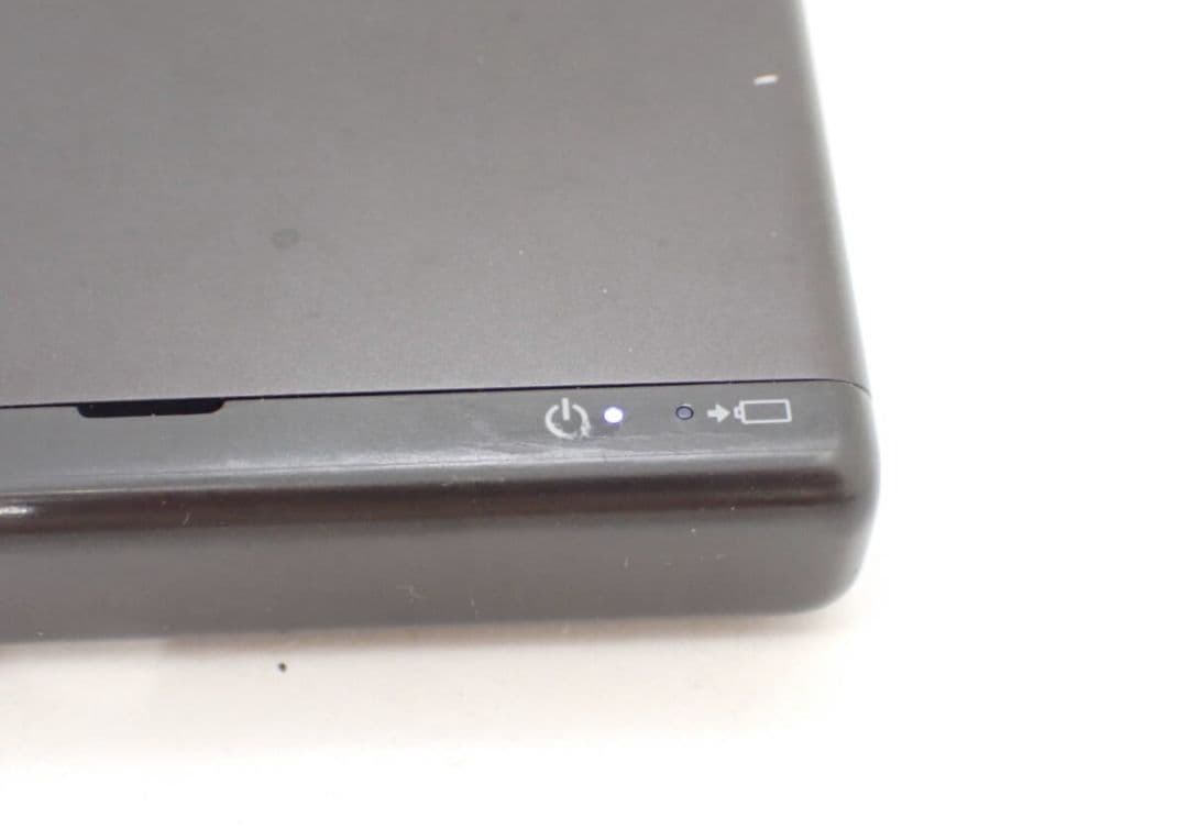 【動作確認済】SONY ソニー モバイルプロジェクター MP-CD1