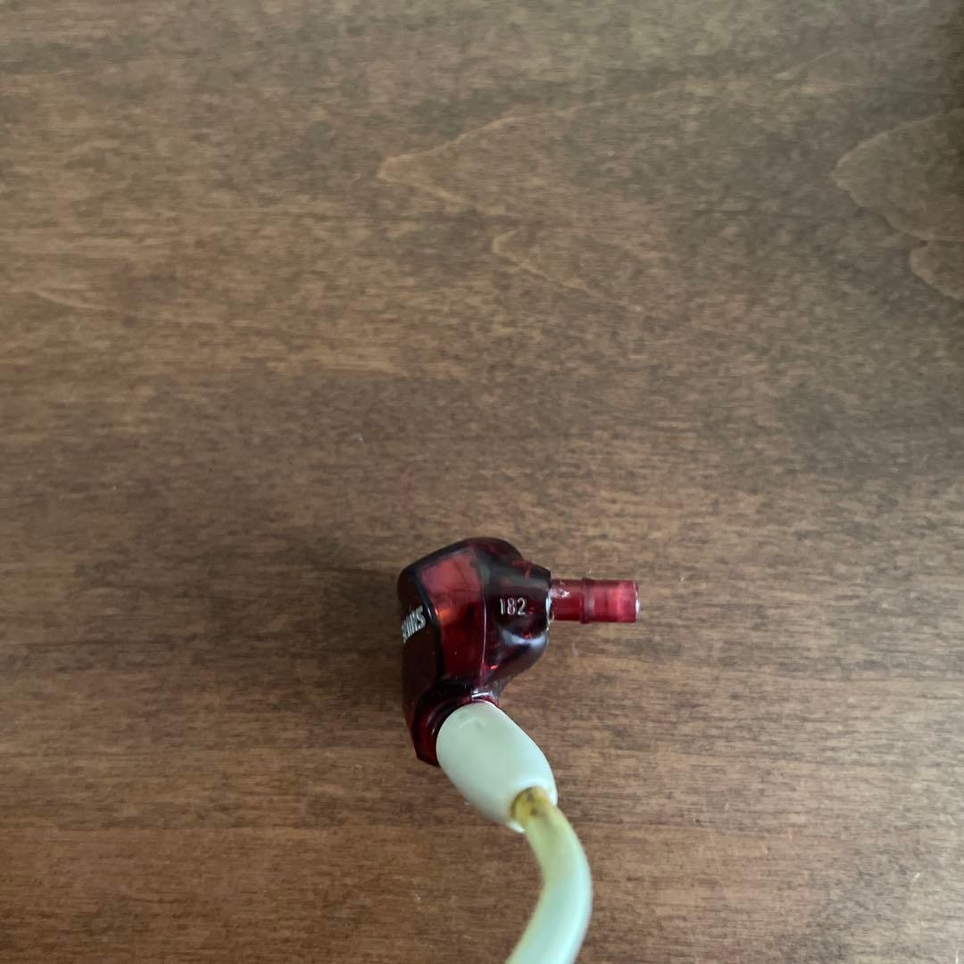 SHURE イヤホン SE535 Special Edition