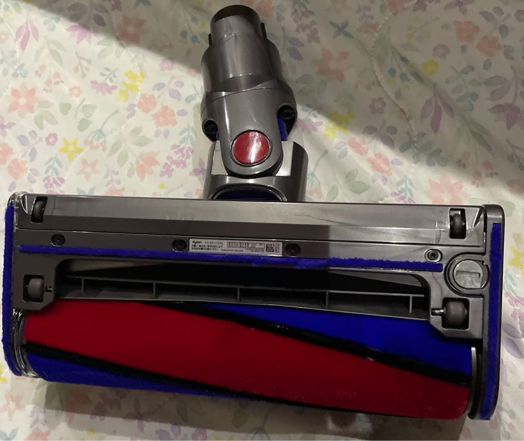 純正スリムフラフィ　スリムソフト　 ローラークリーナヘッド