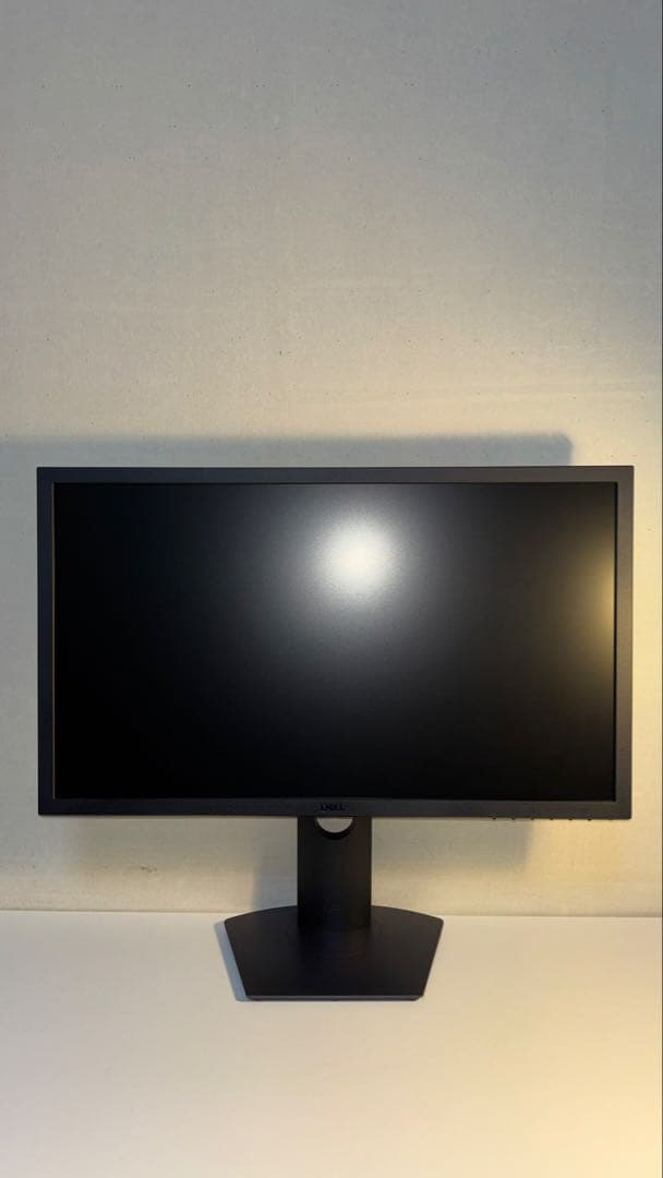 DELL 144hz 24インチ ディスプレイモニター S2419HGF