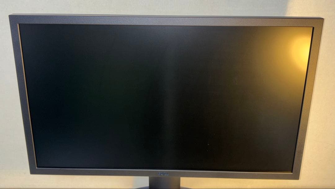 DELL 144hz 24インチ ディスプレイモニター S2419HGF