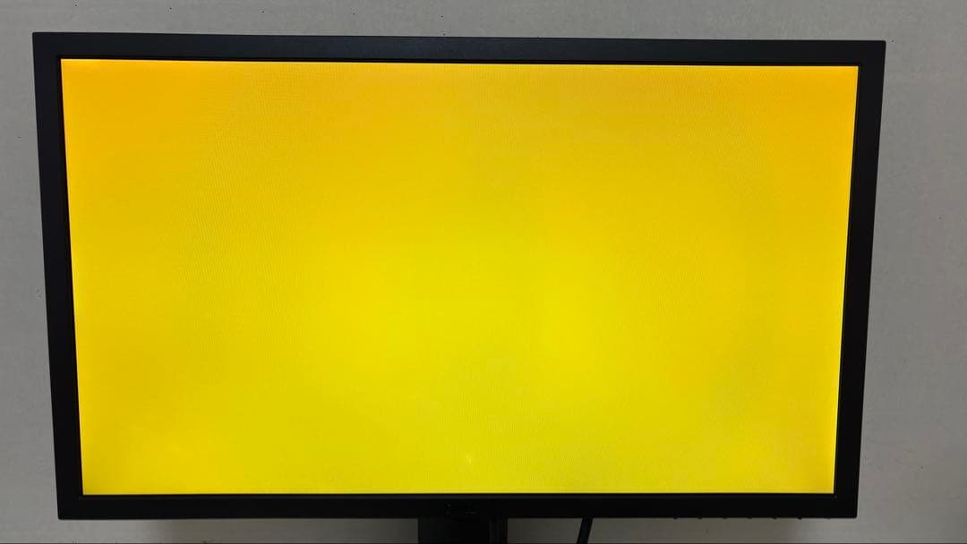 DELL 144hz 24インチ ディスプレイモニター S2419HGF