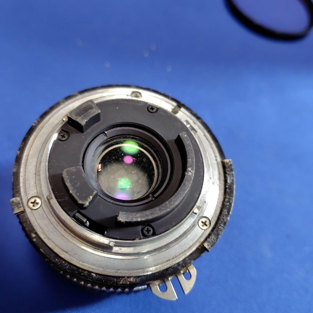 ニコン一眼レフカメラ　ストロボ SA-15 HAIOU SA-84