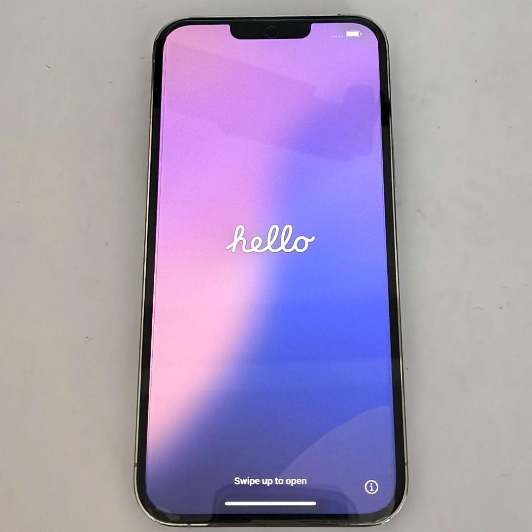 スマートフォン本体 iPhone 13 pro max