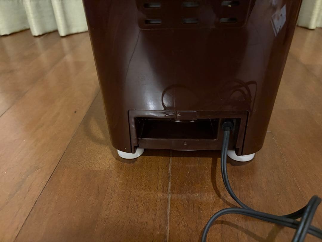 Panasonic ホームベーカリー SD-BMT1000