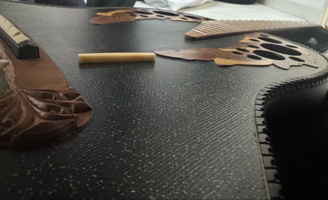 OVATION / Super Adamas 1688-5 ジャンク品