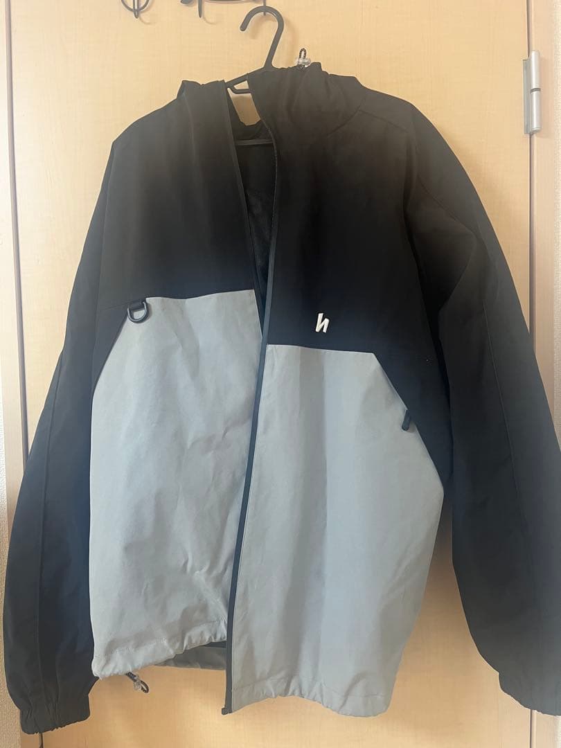 Harlaut apparel 1999ジャケット(説明を必ずお読みください。）