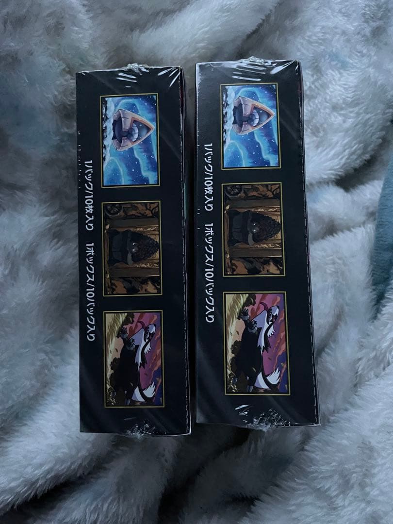 ポケモンカード　MEGAドリームex