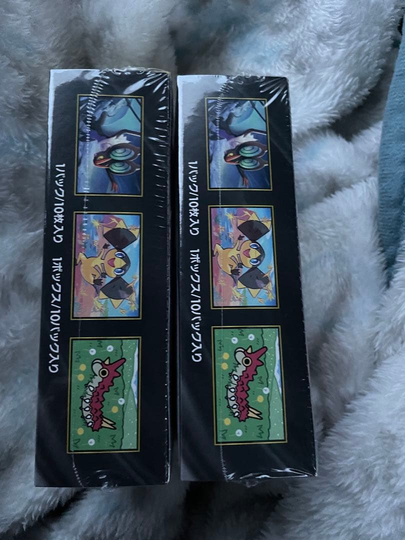 ポケモンカード　MEGAドリームex