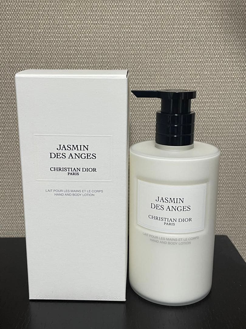 JASMIN DES ANGES ボディローション 300ml