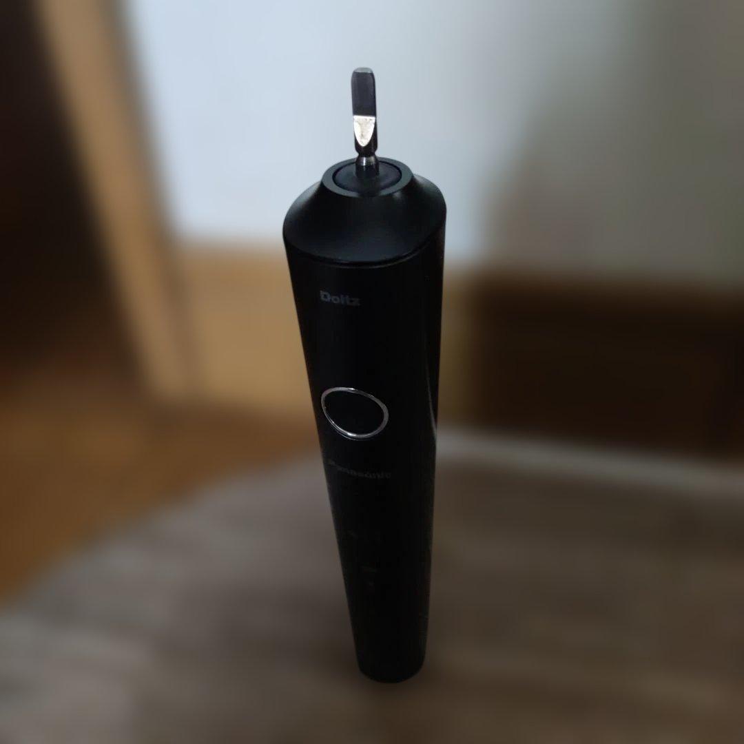 Panasonic EW-DT52 電動歯ブラシ 本体