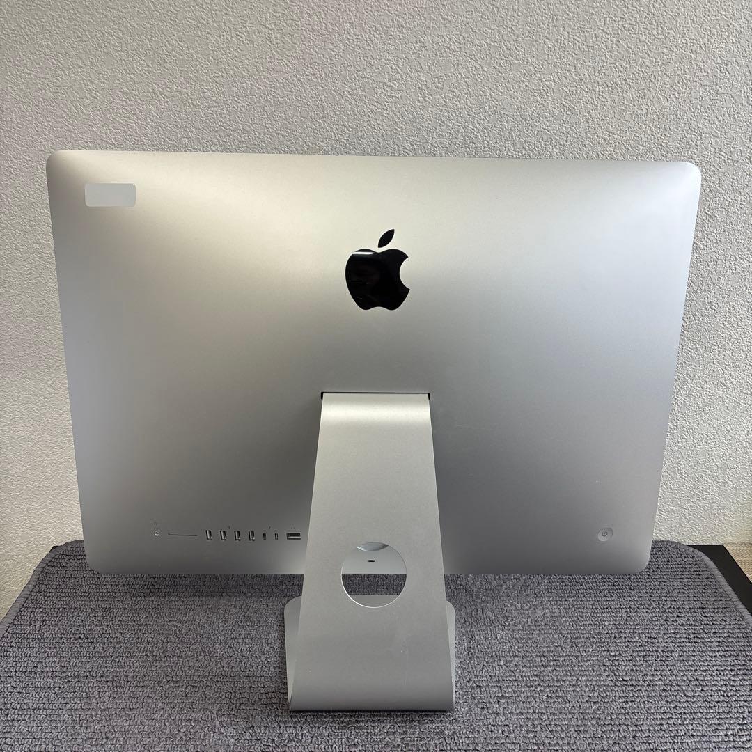 専用Apple iMac A1418 一体型Core i5メモリ16GB #M6
