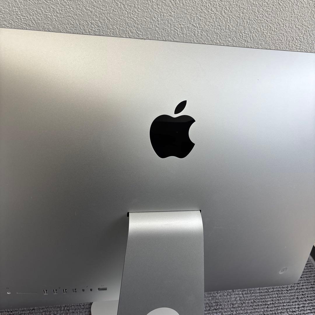 専用Apple iMac A1418 一体型Core i5メモリ16GB #M6