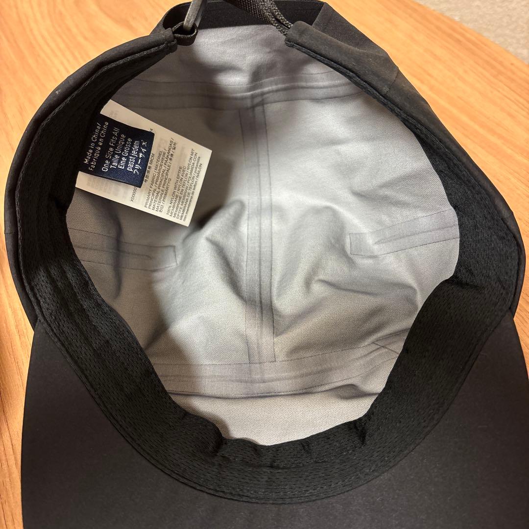 き*つ様 ARC'TERYX GORE-TEX 5パネル