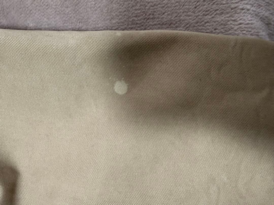 STUDIO NICHOLSON 　ボリュームパンツ