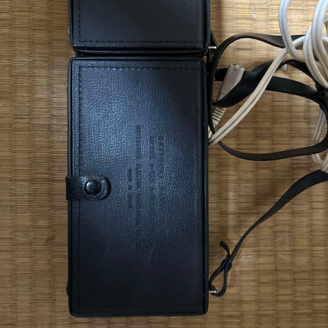 ナショナル　パナソニック　R-135 ラジオ