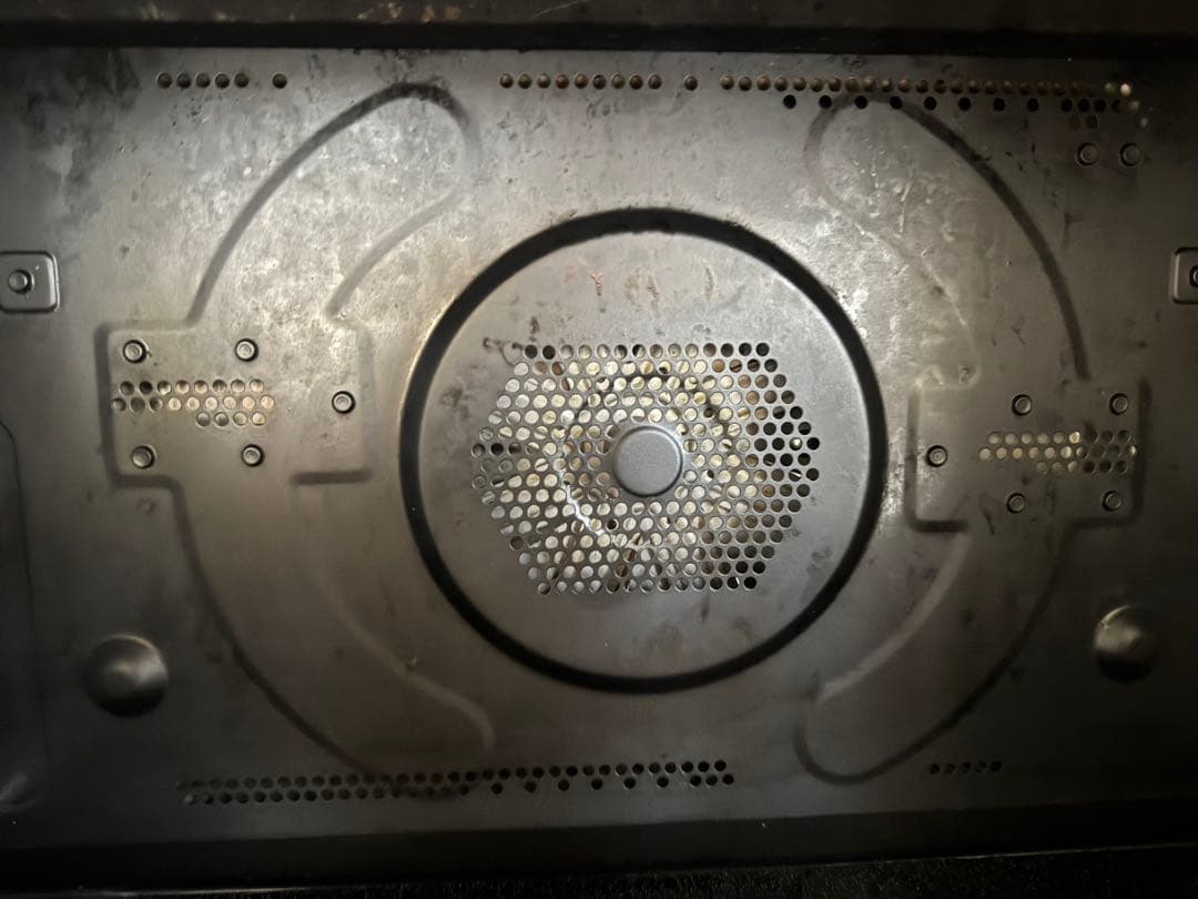 Panasonic ビストロ スチームオーブンレンジ NE-BS808-W