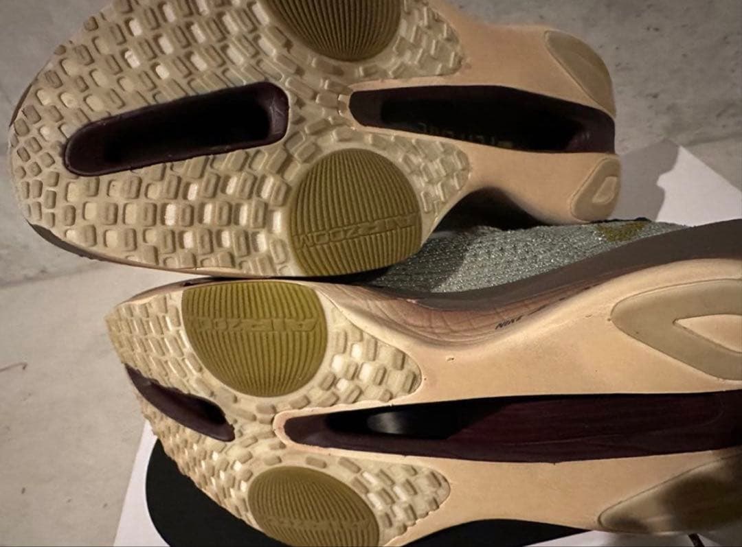 NIKE アルファフライ3 27cm