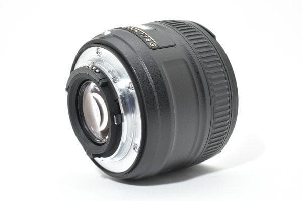 【美品】ニコン Nikon AF-S NIKKOR 50mm F1.8G