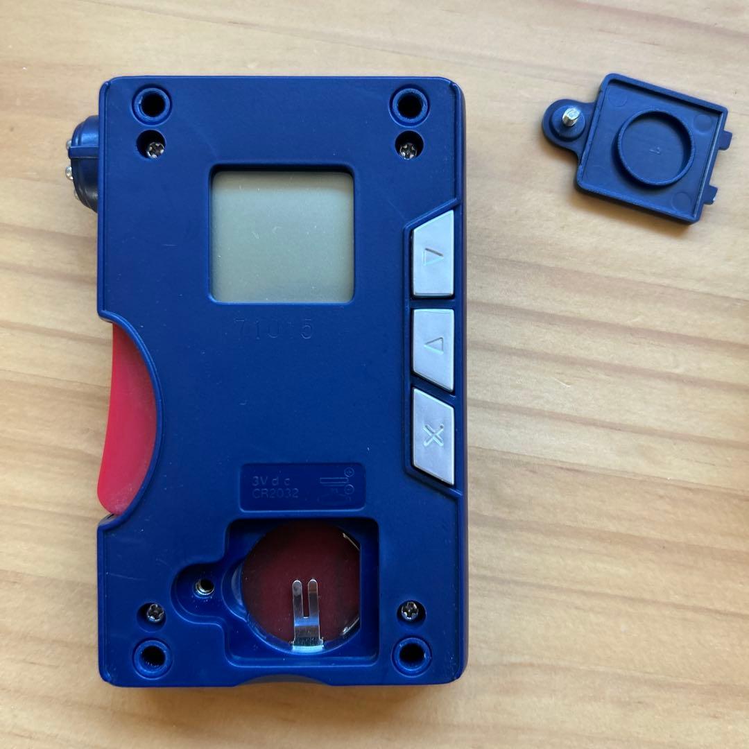 デジモンアクセラレーター