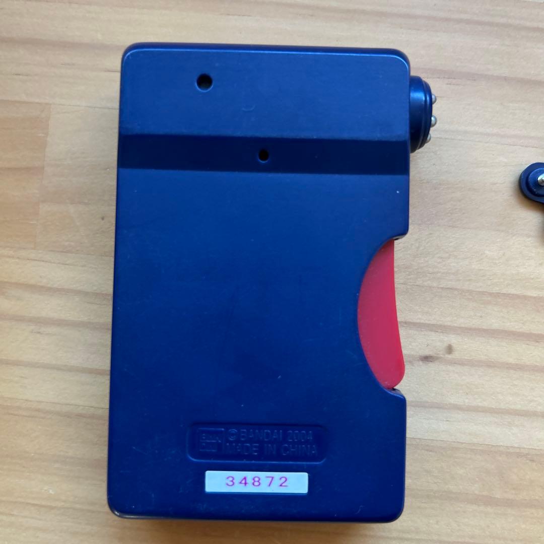 デジモンアクセラレーター