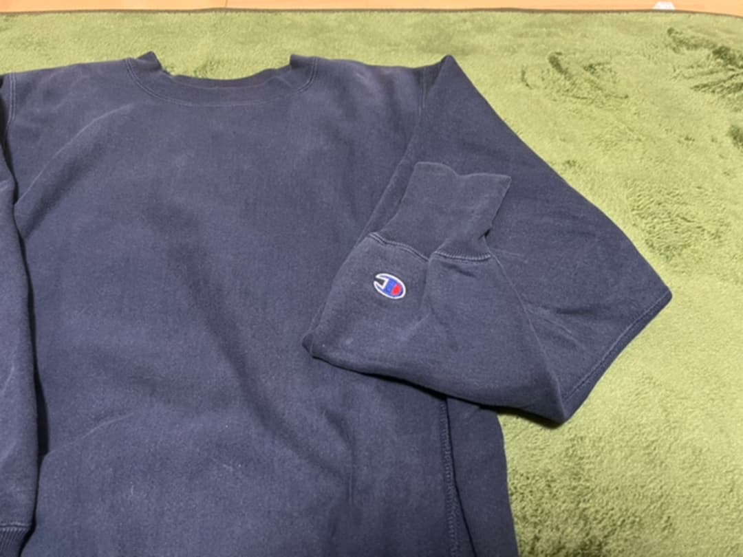 Champion reverseweave 90s 目無し