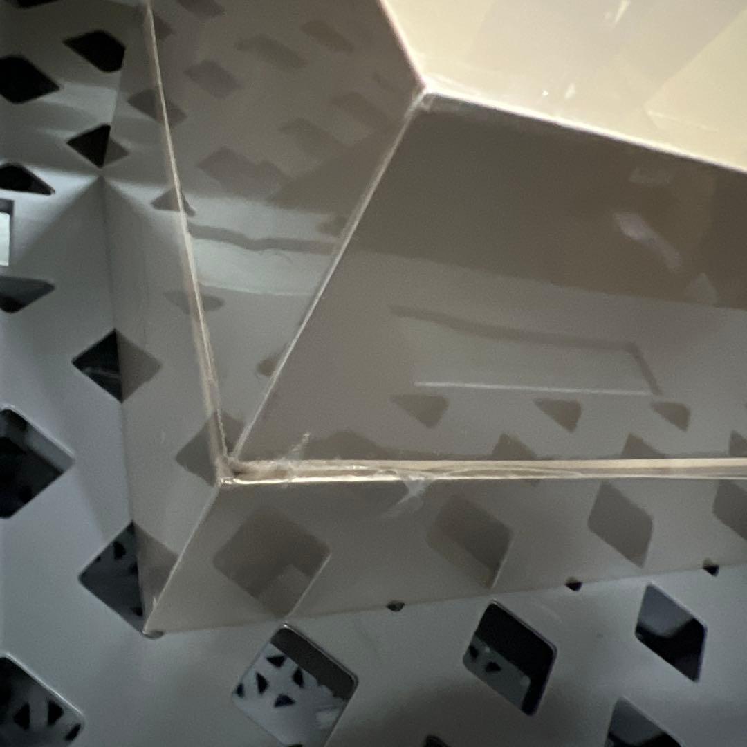 新品　KINUJO 海外対応 ヘアドライヤー HW001