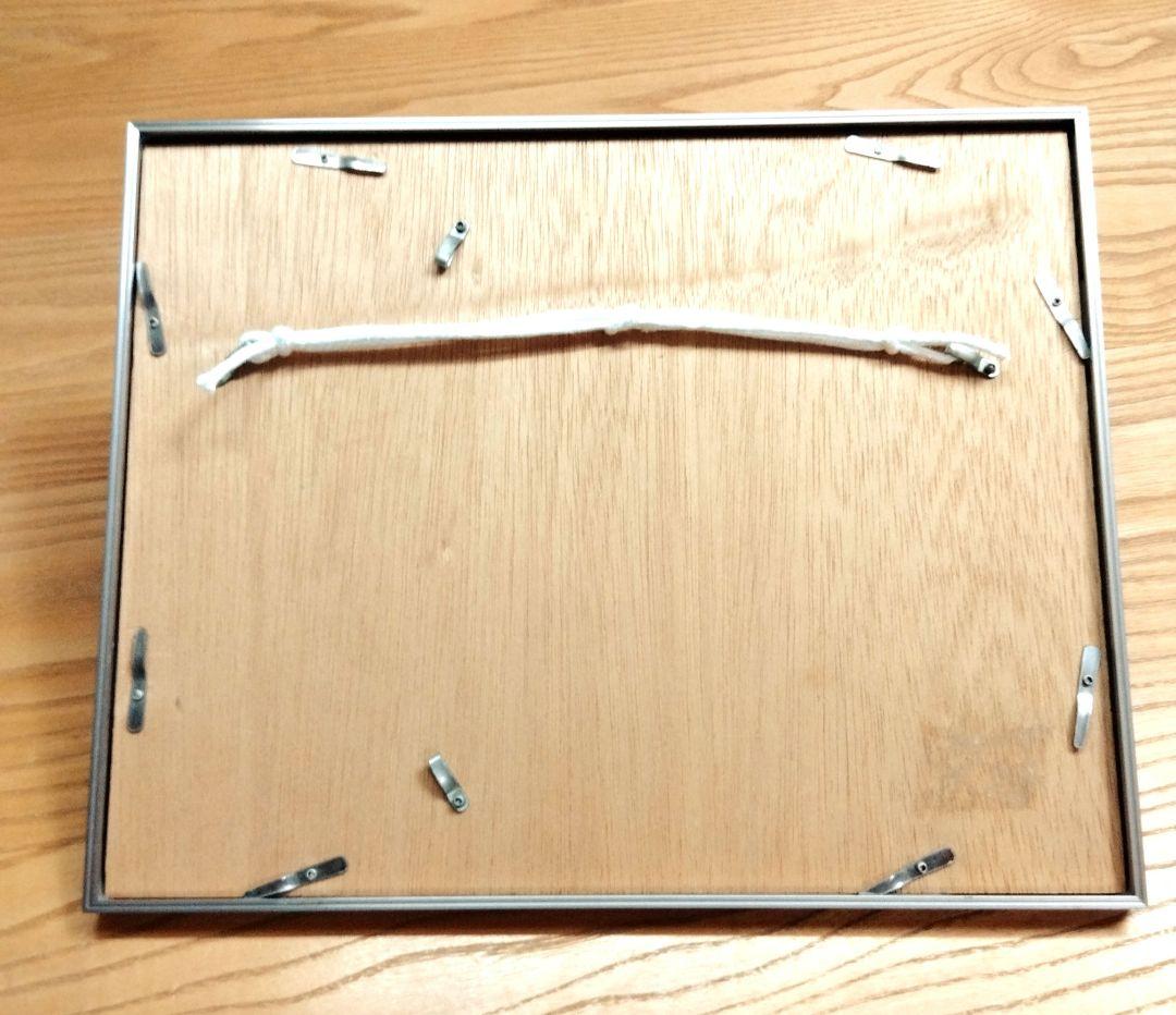 ☆ 靉嘔 シルクスクリーン 版画