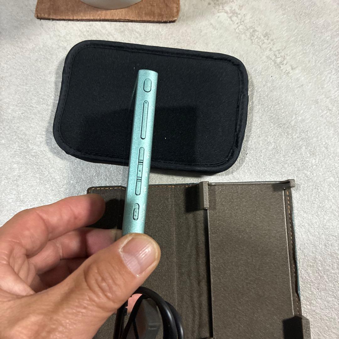 新品未使用品 SONY WALKMAN NW-A45