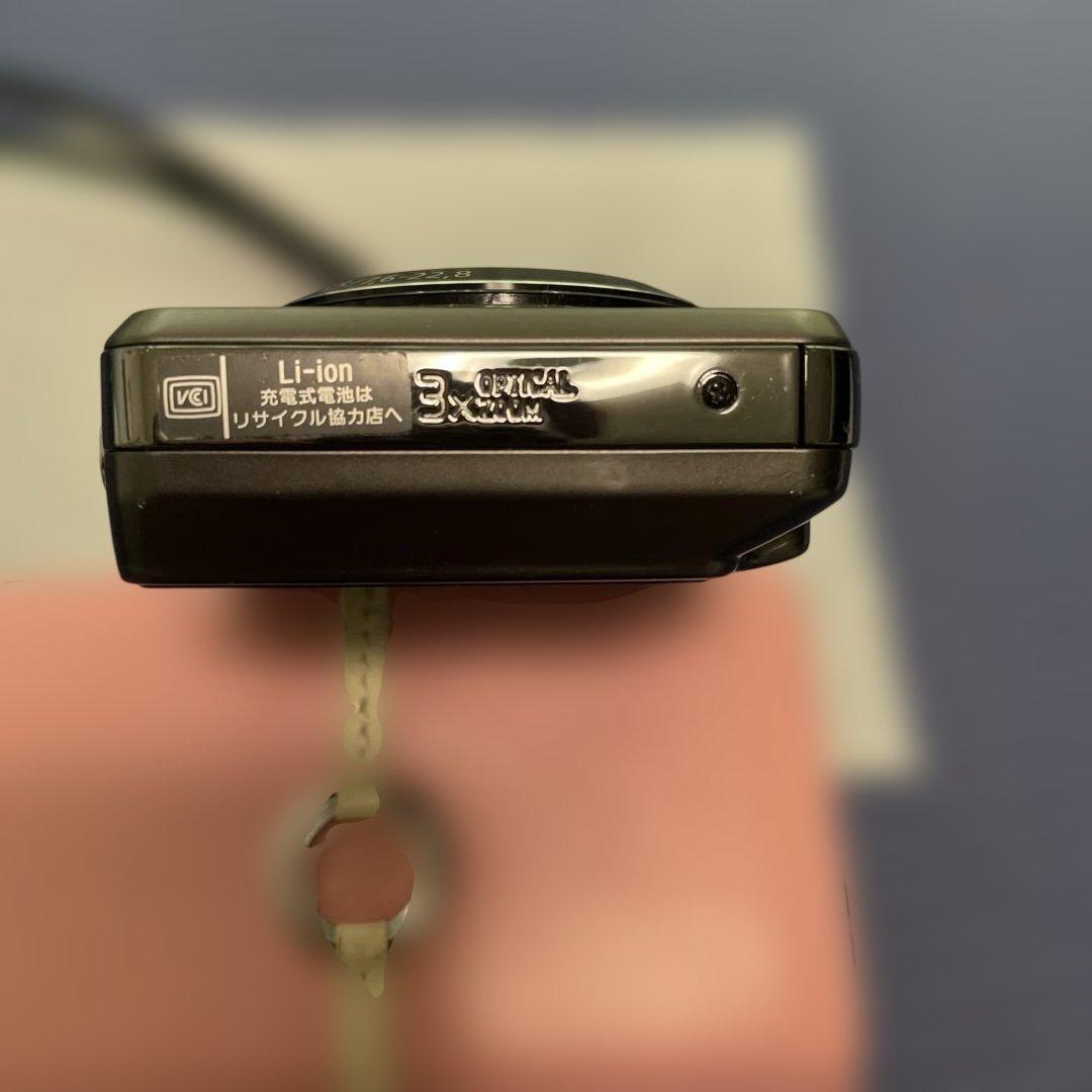 Sony Cyber-shot DSC-W300 コンパクトデジタルカメラ