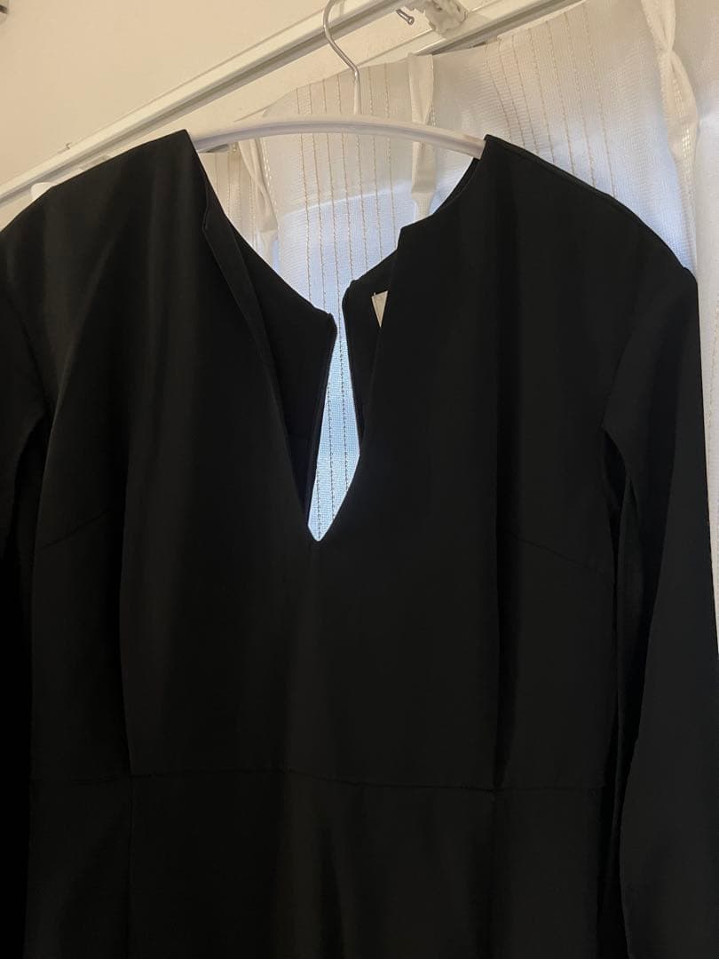 Kunuth Marf クヌースマーフ 2wayドレス Sサイズ