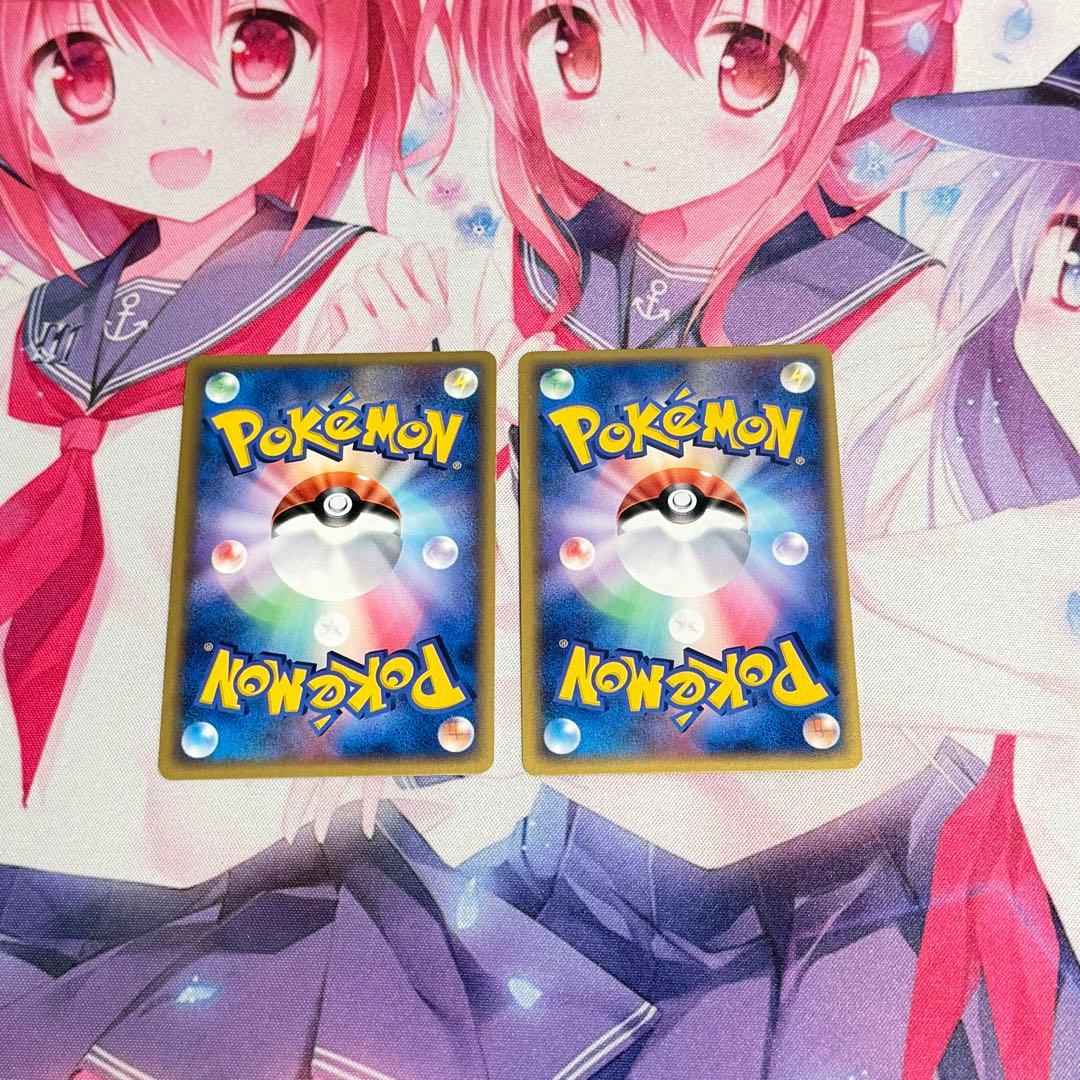 プラスル 004/play マイナン 005/play プレイヤー プロモ